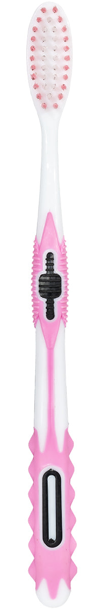 Pink Toothbrush