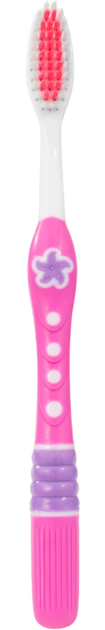 Pink Toothbrush