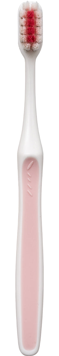 Pink Toothbrush
