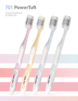 701 POWERTUFT BLUE