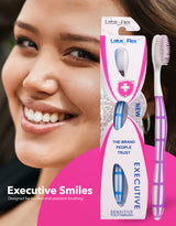 EXECUTIVE PETAL PINK