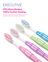 EXECUTIVE PETAL PINK