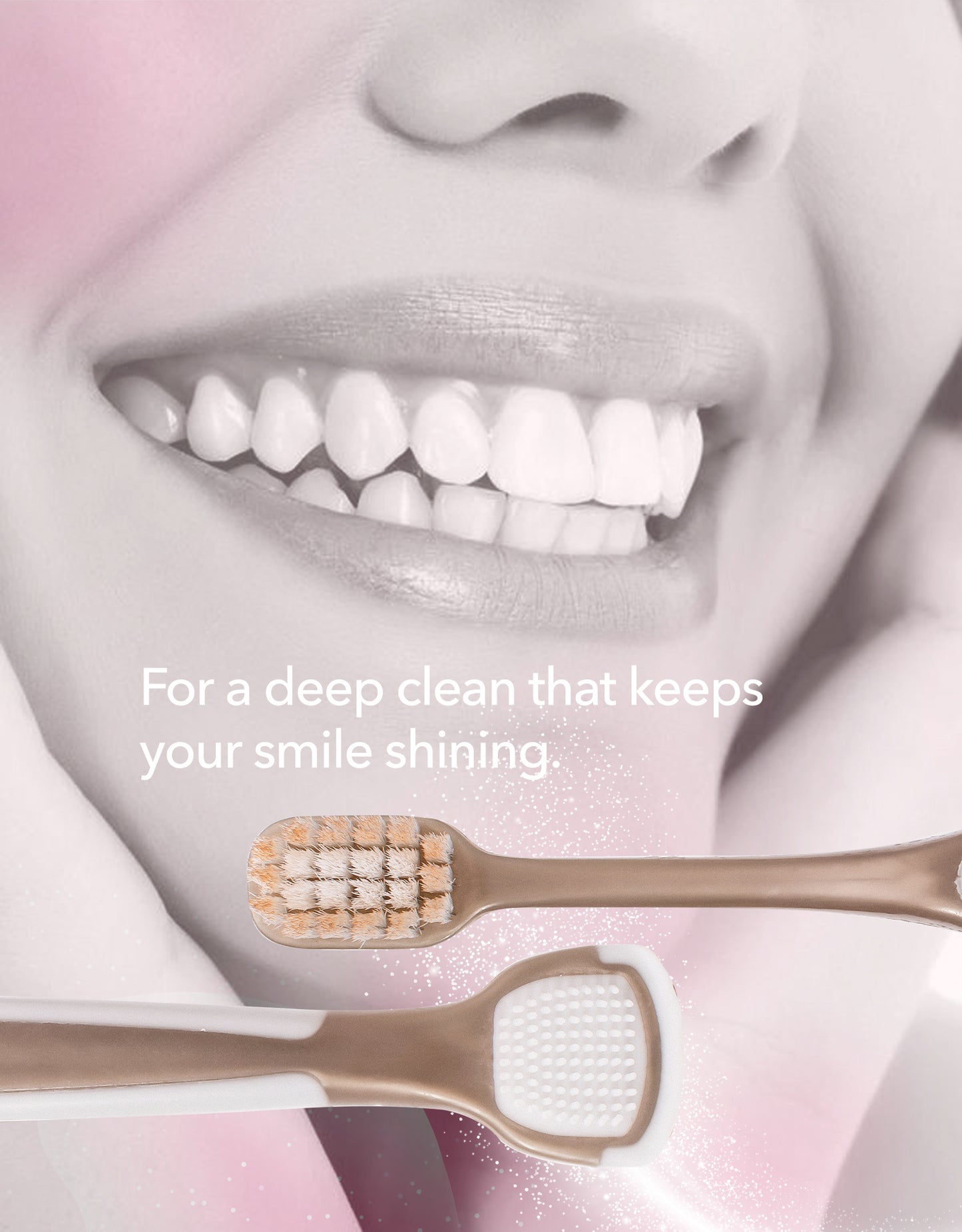 FRESH & SHINE SPRING GREEN