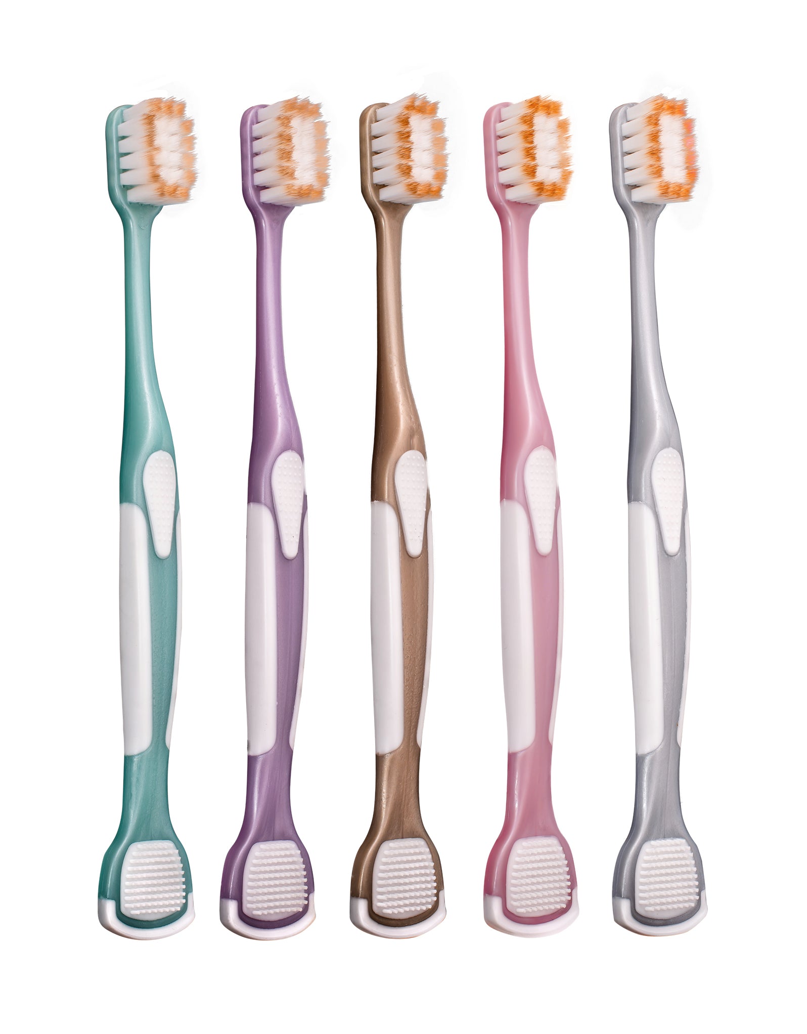 FRESH & SHINE SPRING GREEN