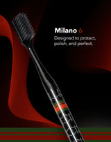 MILANO 6 BRONZE GLOW