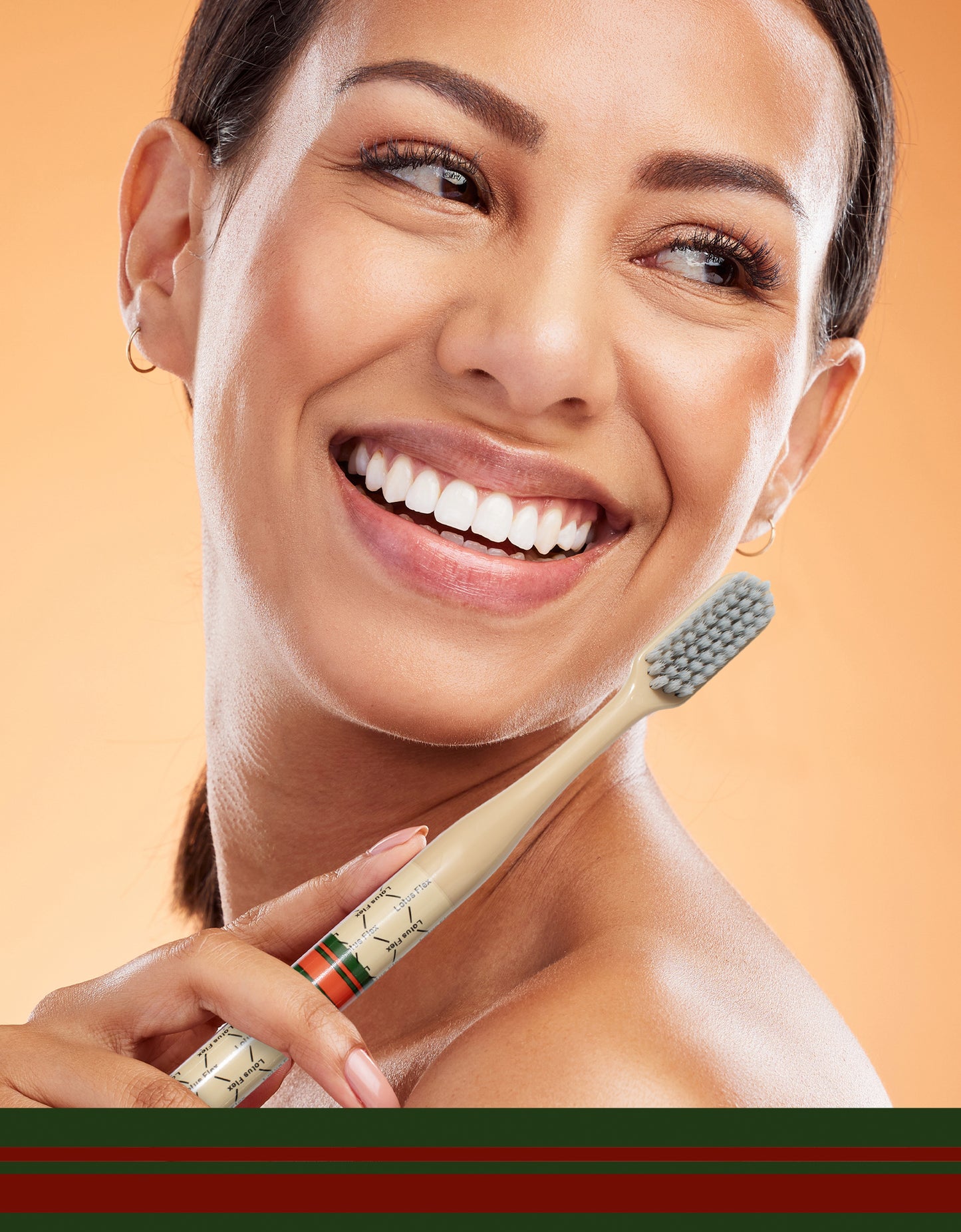 MILANO 6 BRONZE GLOW