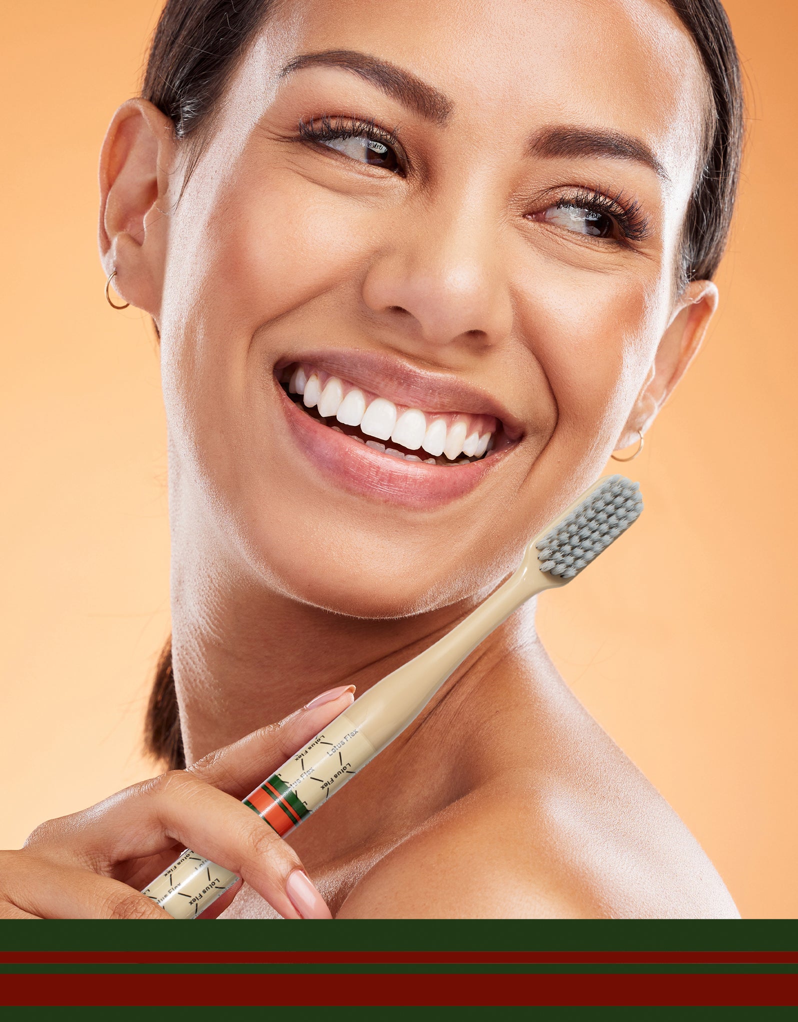 MILANO 6 BRONZE GLOW